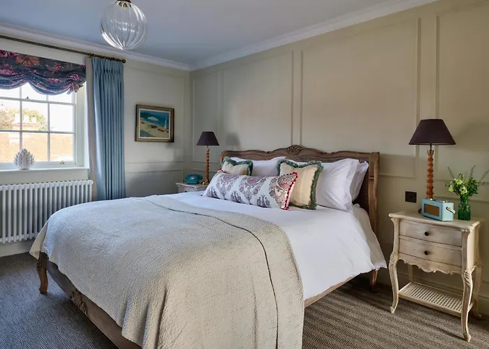 Stanwell House