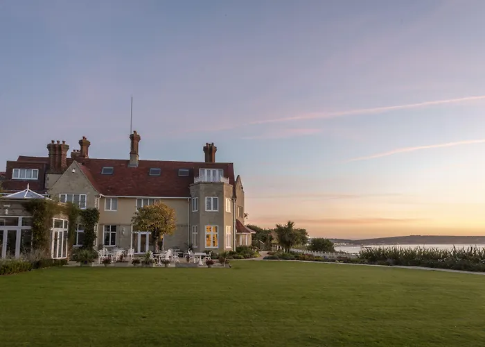 Haven Hall Hotel