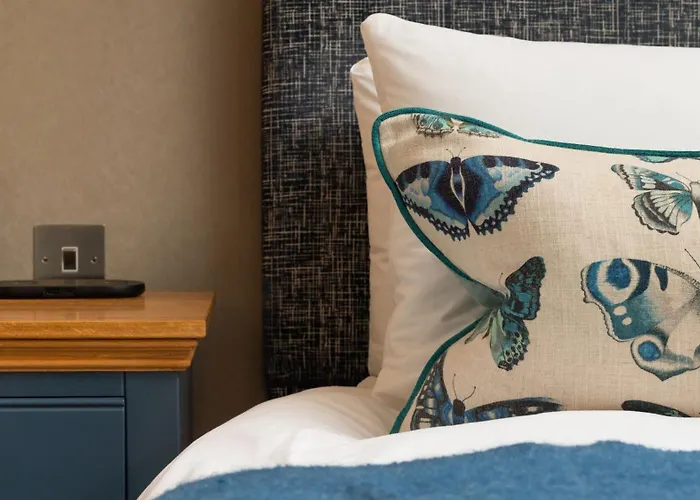 Ennios Boutique Hotel