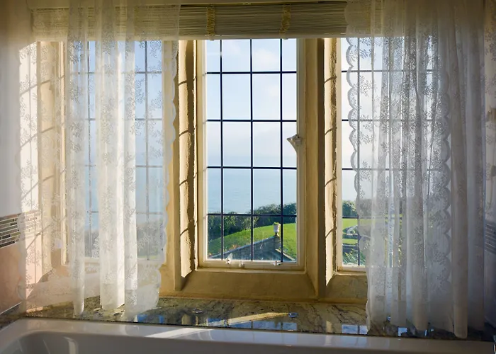 Haven Hall Hotel