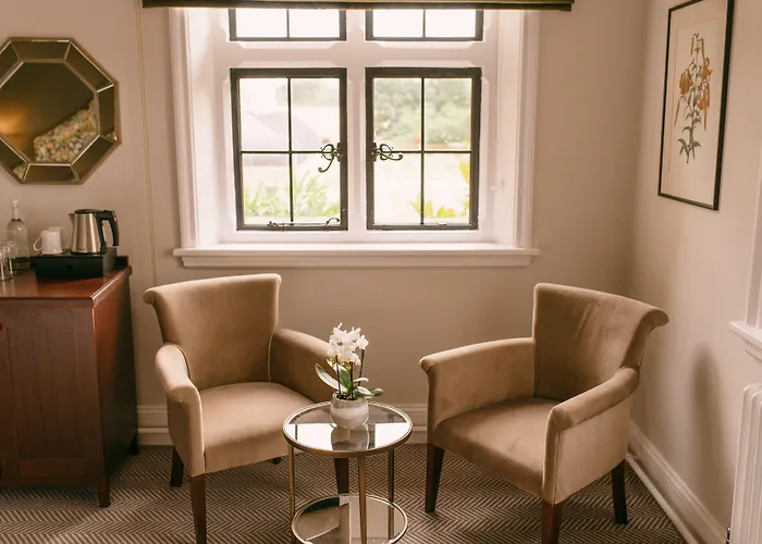 The Elvetham Hotel